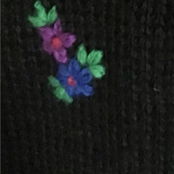 - Obermeyer Wool Blend Sweater/Cardigan - Picture 6 of 12